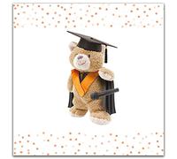 Emotional Rescue Tarjeta de graduación