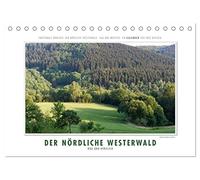 Emotionale Momente: Der nördliche Westerwald - rau und herzlich. (Tischkalender 2026 DIN A5 quer), CALVENDO Monatskalender: Ingo Gerlach, Fotograf aus ... diesen Kalender wunderschönen fotografiert.
