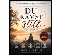 Emotionale und verlustzentrierte Tiefenanalyse zu freiheitimgepaeck’s Du kamst still: Trauer, Erinnerung und die Kontinuität menschlicher Bindung