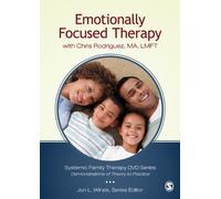 Emotionally Focused Therapy: with Chris Rodriguez, MA, LMFT [Alemania] [DVD]