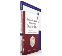 Emotionally Healthy Relationships Expanded Edition Participant's Pack: Discipleship that Deeply Changes Your Relationship with Others
