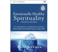 Emotionally Healthy Spirituality Video Study, Updated Edition [DVD]