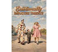Emotionally Immature Parents: And How To Be Nothing Like Them (G. J. Jackson)