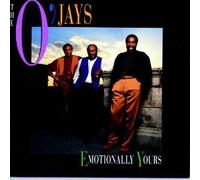 Emotionally Yours by O'Jays