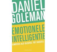 Emotionele intelligentie: emoties als sleutel tot succes