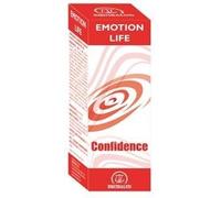 EmotionLife® Confidence 50 ml. Esencia Emocional para la transmutación del temor.