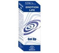EmotionLife® Get Up 50 ml. Esencia emocional para la adaptación a situaciones de emergencia.