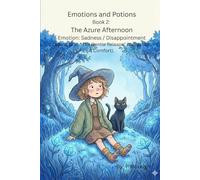 Emotions and Potions: The Azure Afternoon: 2