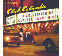 Emotions - Club Columbia-Collection of Cl