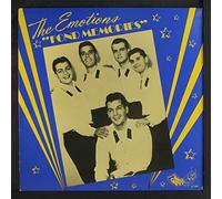 EMOTIONS - Fond Memories