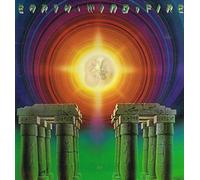 Emotions - I Am [Vinilo]