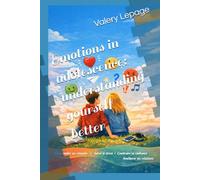 Emotions in adolescence: understanding yourself better