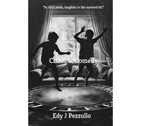 Emotions in Rhyme: Chaos & Comedy