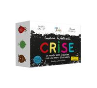 Emotions : la boîte anti-crise: La première boîte à solutions pour les enfants et les parents
