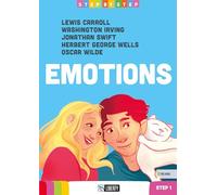 Emotions. Per la Scuola media. Con File audio per il download (Step by step)