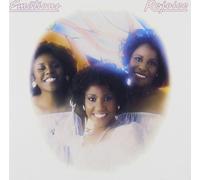 Emotions - Rejoice