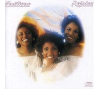Emotions - Rejoice