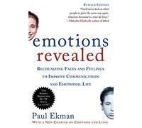 Emotions Revealed: Recognizing Faces and Feelings to Improve Communication and Emotional Life