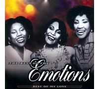 Emotions, the - Best of My Love