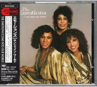 Emotions, the - Come Into Our World [Import]