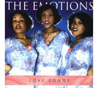 Emotions, the - Love Songs