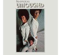 Emotions,the - Untouched [Vinyl LP]