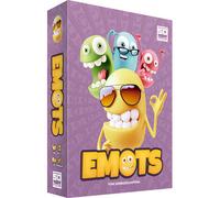 EMOTS