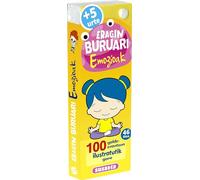 Emozioak + 5 urte (Eragin buruari)