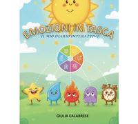 EMOZIONI IN TASCA: Il mio diario interattivo