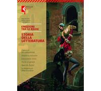 Emozioni tra le righe. Storia della letteratura. Per la Scuola media. Con e-book. Con espansione online