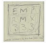 EMP RMX 333 - a tribute to Else Marie Pade (1924-2016)