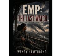 EMP: The Last Watch: A Post-Apocalyptic EMP Survival Thriller