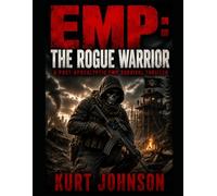 EMP: The Rogue Warrior: A Post-Apocalyptic EMP Survival Thriller