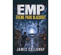 EMP Theme Park Blackout: A Post Apocalyptic Grid Down Survival Thriller (EMP Survival)