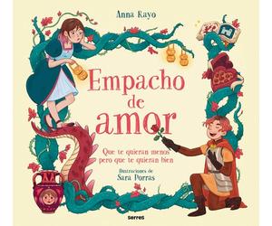 Empacho de Amor: Que Te Quieran Menos, Pero Que Te Quieran Bien / Love Overload