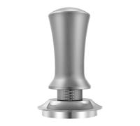Empalmador de maleta con resorte: profundidad ajustable de 53mm con marcado de escala | Creativos duraderos, diseño moderno, herramienta manual de elaboración para profesionales, cocina casera