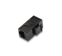 Empalme RJ45 Cat.6 UTP para Panel de parcheo o Roseta, Ideal para Conexiones de Red de Alta Velocidad y Aplicaciones informáticas.