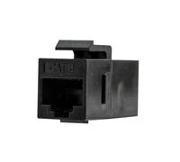 Empalme rj45 nanocable utp cat.6 - hembra - hembra