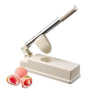 Empanada Mold 5 Inch Food Grade Manual Pastry Maker For Fried Baking