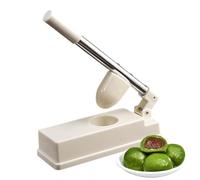 Empanada Mold - Dough Molder, Reusable Dumpling Press