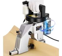 Empaquetadora automática de bolsas tejidas de máquina de coser eléctrica portátil 220V