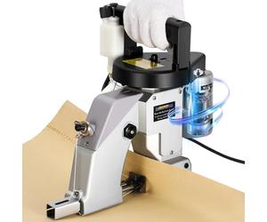 Empaquetadora automática de bolsas tejidas de máquina de coser eléctrica portátil 220V