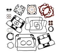 empaquetadora Kit Sellado Junta Tapa Reconstrucción Motor Motocicleta Para Harley Para Davidson Para Sportster 1200 XLH1200 91-2003 883 XL883