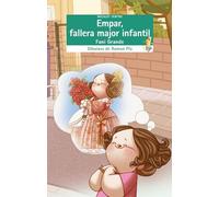 Empar, fallera major: 44 (Micalet Teatre)