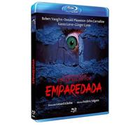 EMPAREDADA BdR (Buried Alive)