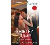Emparejados - Un Beso A Medianoche (ebook)