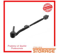 Empate Cabeza Dirección Izquierda BMW Serie 1 3 4 Xdrive 32106792029 Febi 44669