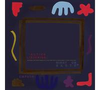 Empath - Active Listening: Night on Earth [Vinilo]