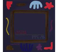 Empath - Active Listening: Night on Earth [Vinilo]