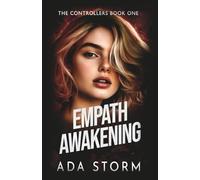 Empath Awakening: A Dark Omegaverse Cinderella Retelling (The Controllers)